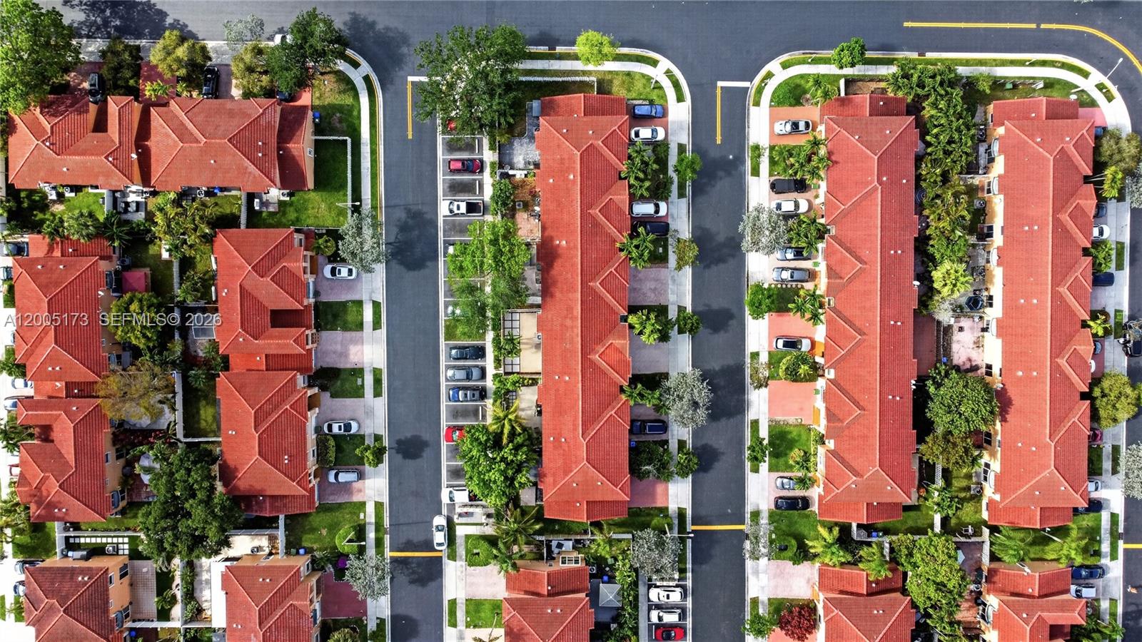 ANTIGUA AT SPRING VALLEY - Residential