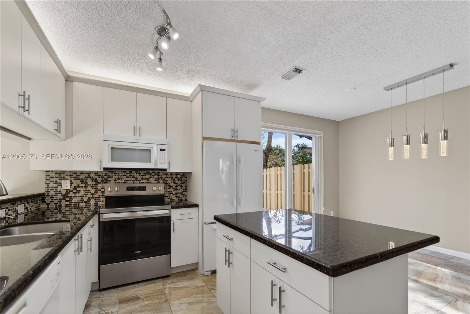 ANTIGUA AT SPRING VALLEY - Residential