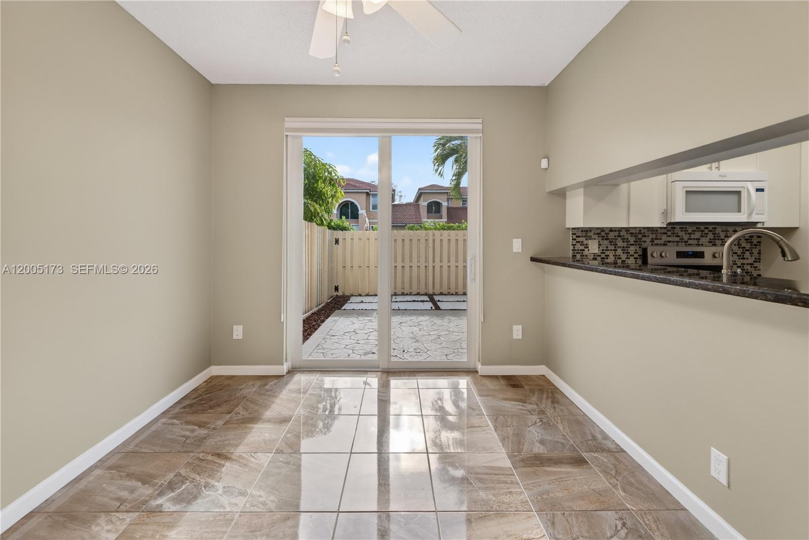 ANTIGUA AT SPRING VALLEY - Residential