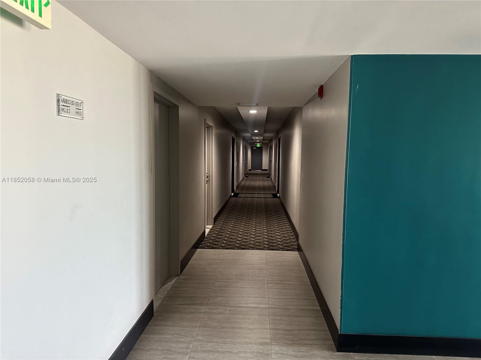 ALLINGTON TOWERS NORTH CO - Residential