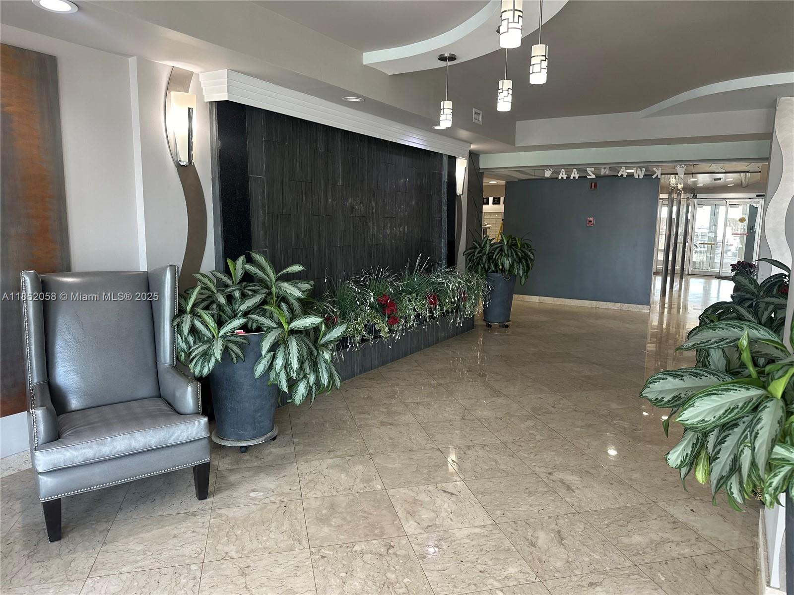 ALLINGTON TOWERS NORTH CO - Residential