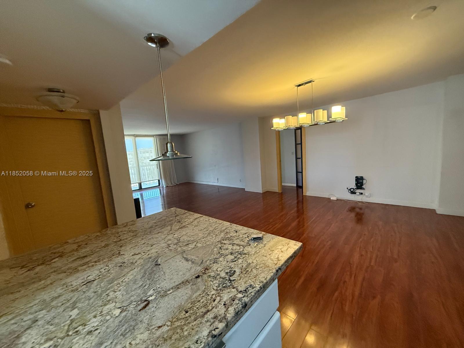 ALLINGTON TOWERS NORTH CO - Residential