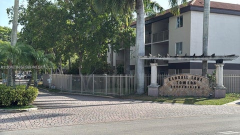 Tiny photo for 15241 SW 80th St #207, Miami, FL 33193 (MLS # A12042946)