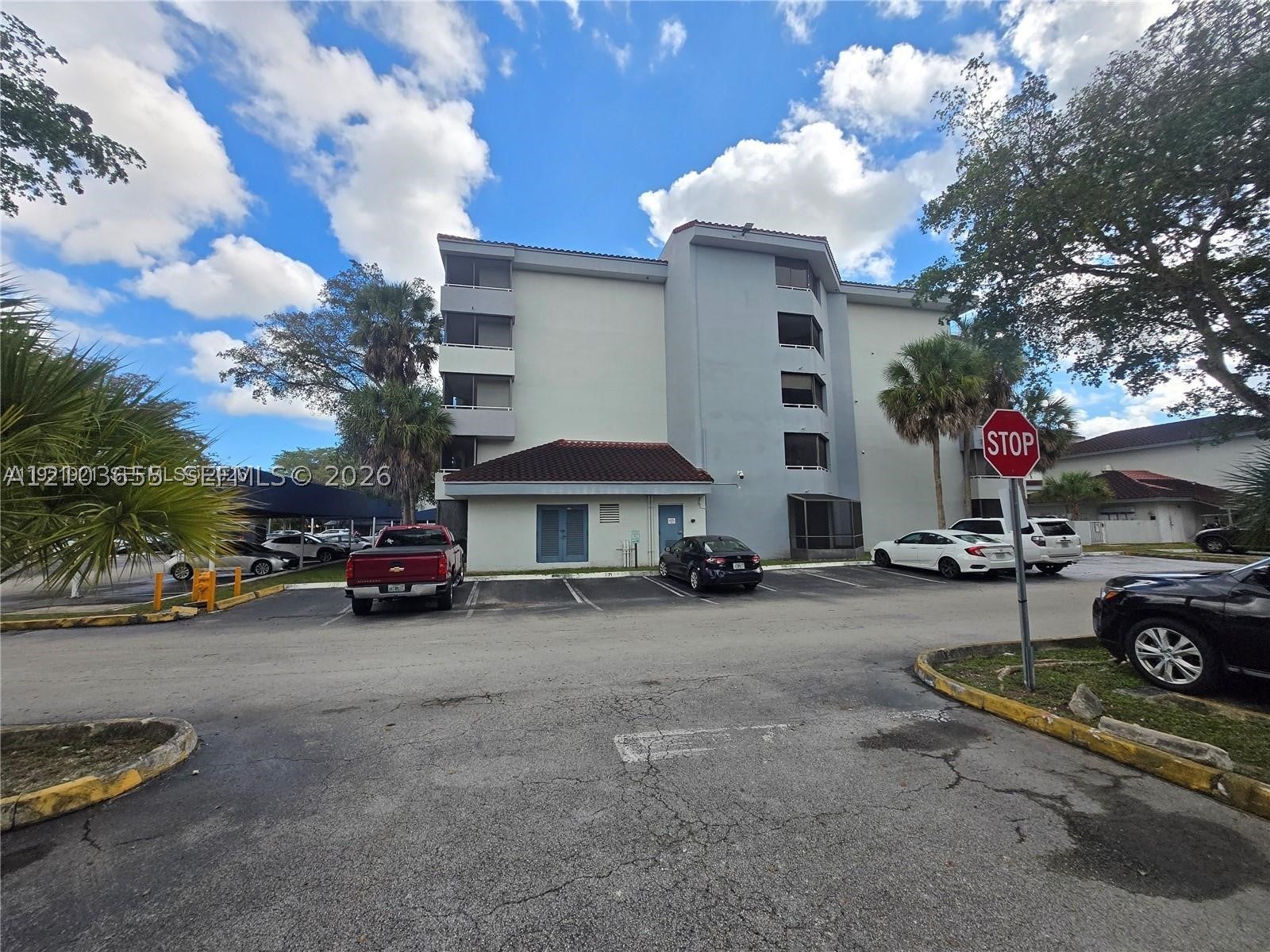 8205 SW 152nd Ave F-411