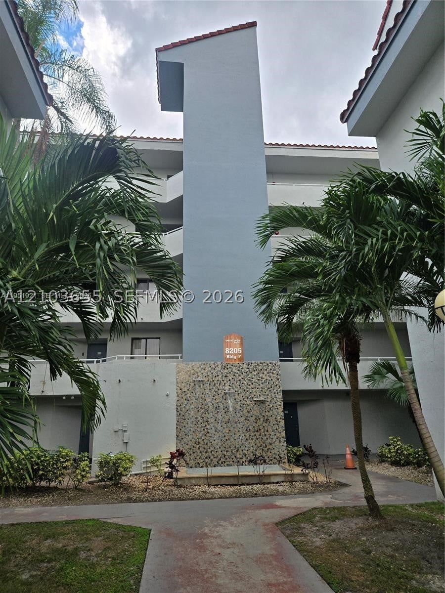 8205 SW 152nd Ave F-411