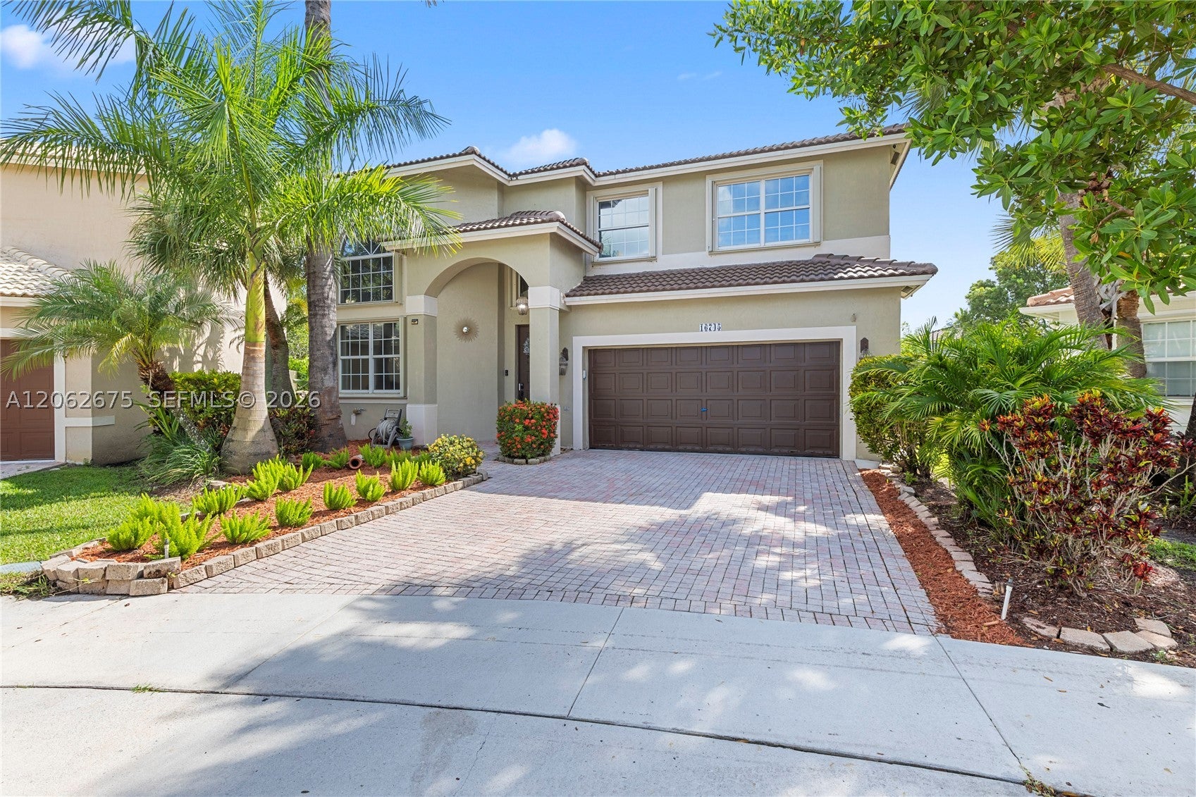 16745 NW 12th Ct