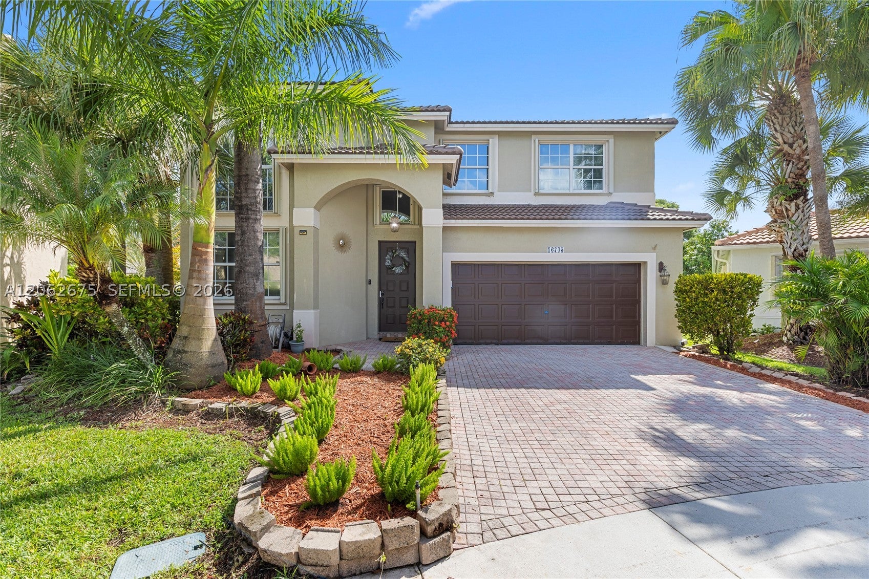16745 NW 12th Ct