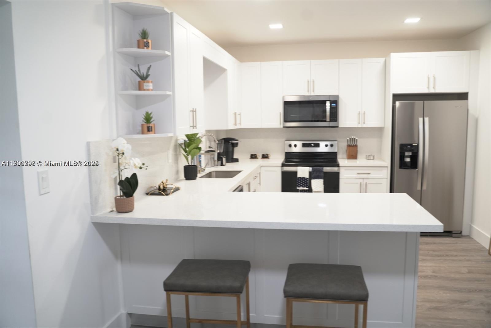 520 NW 45th St