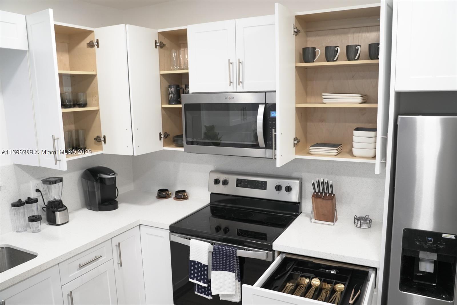 520 NW 45th St