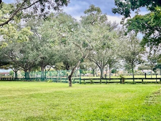 WEITZER SERENA LAKES TOWN - Residential Lease