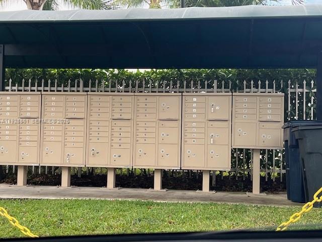 WEITZER SERENA LAKES TOWN - Residential Lease