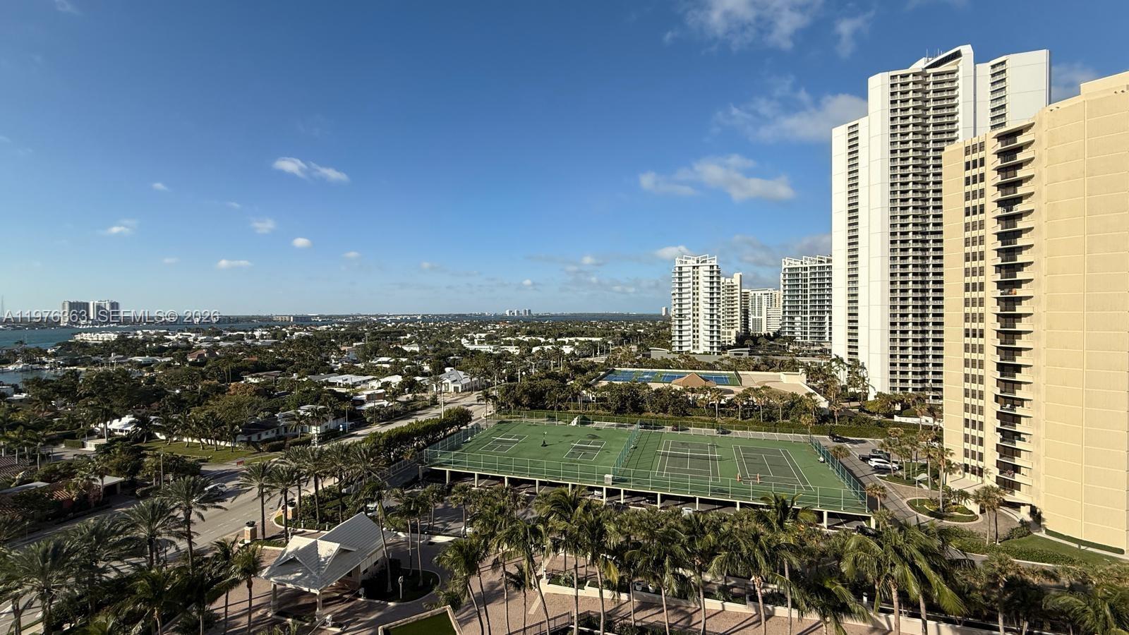 2700 NORTH OCEAN CONDO - Residential