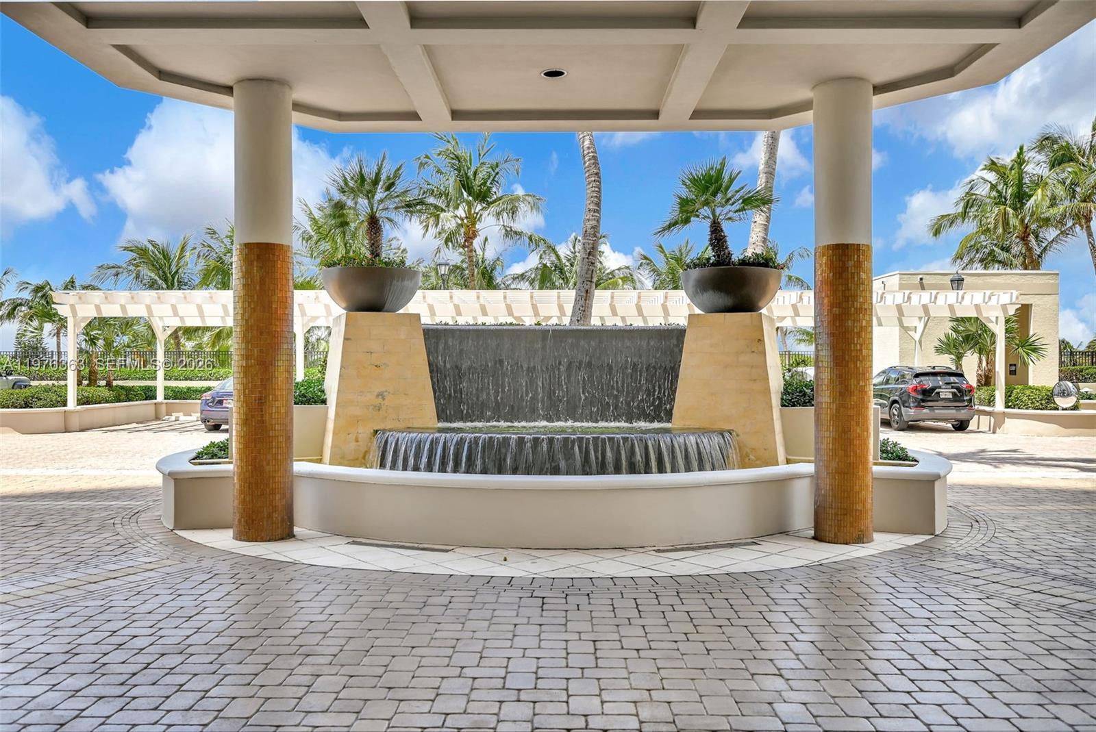 2700 NORTH OCEAN CONDO - Residential