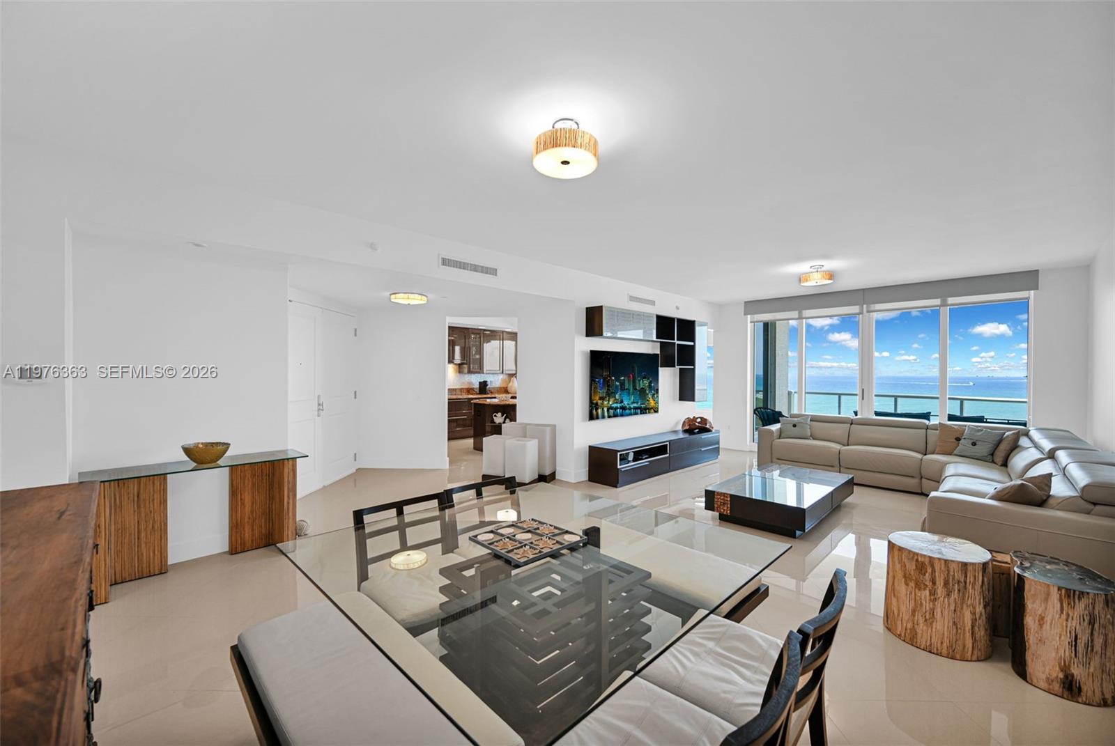 2700 NORTH OCEAN CONDO - Residential
