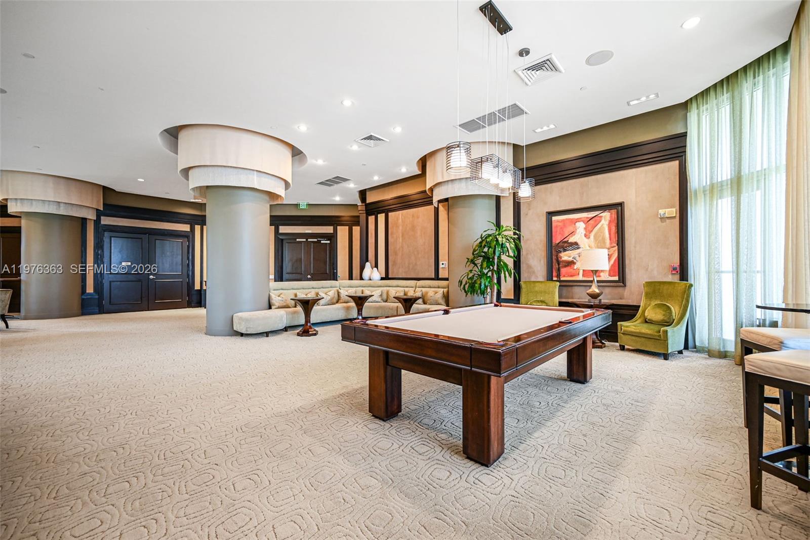 2700 NORTH OCEAN CONDO - Residential