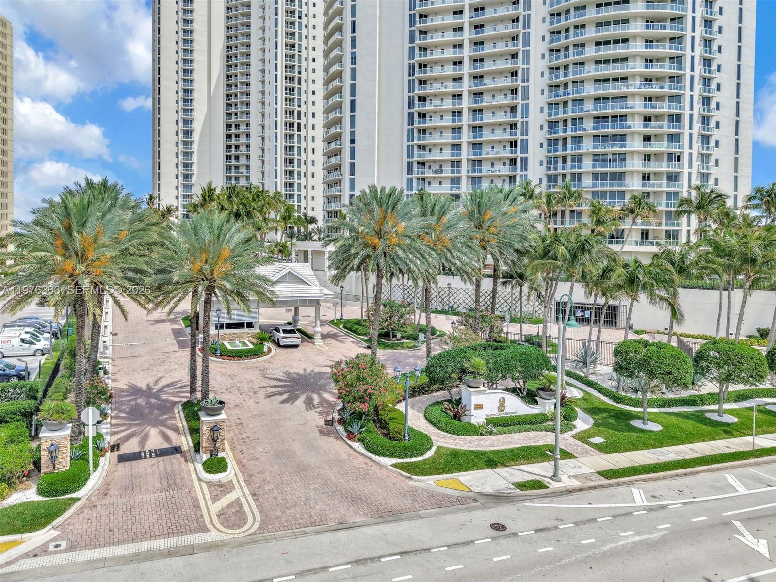 2700 NORTH OCEAN CONDO - Residential