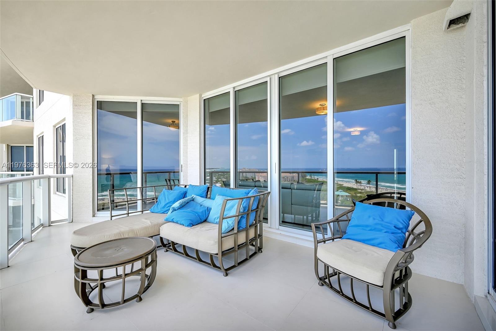 2700 NORTH OCEAN CONDO - Residential