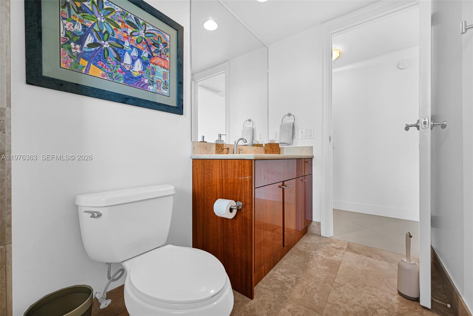2700 NORTH OCEAN CONDO - Residential