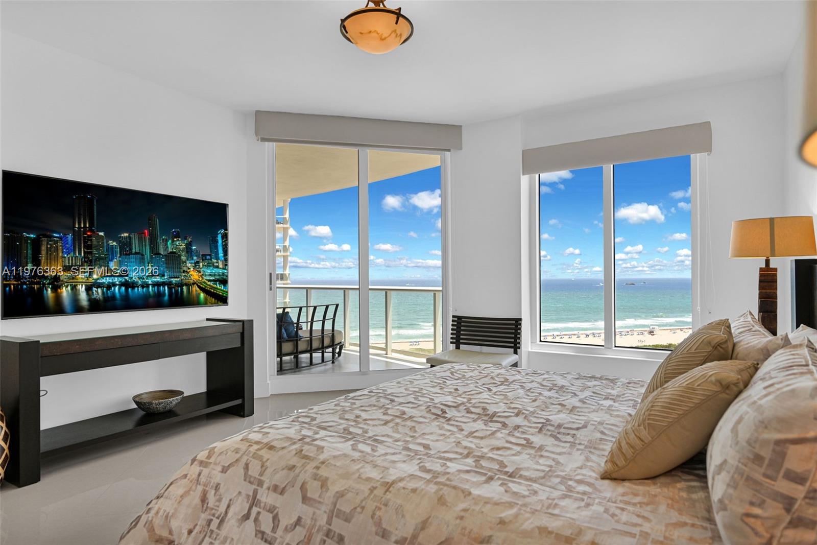 2700 NORTH OCEAN CONDO - Residential