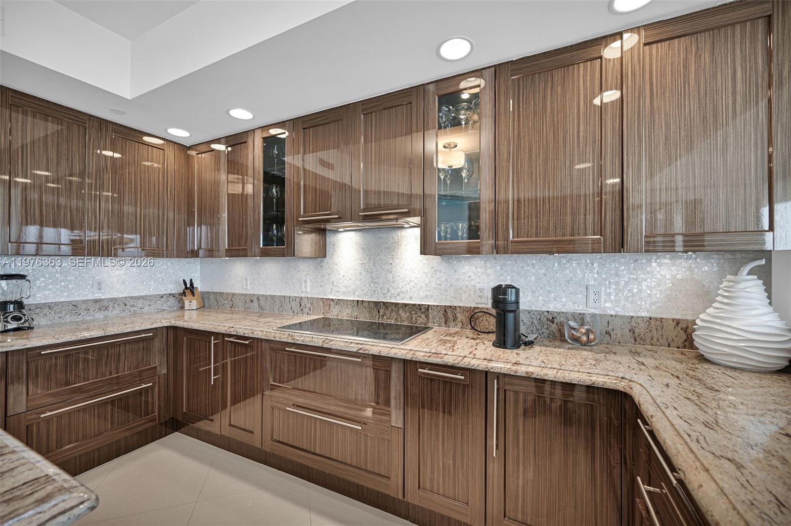 2700 NORTH OCEAN CONDO - Residential