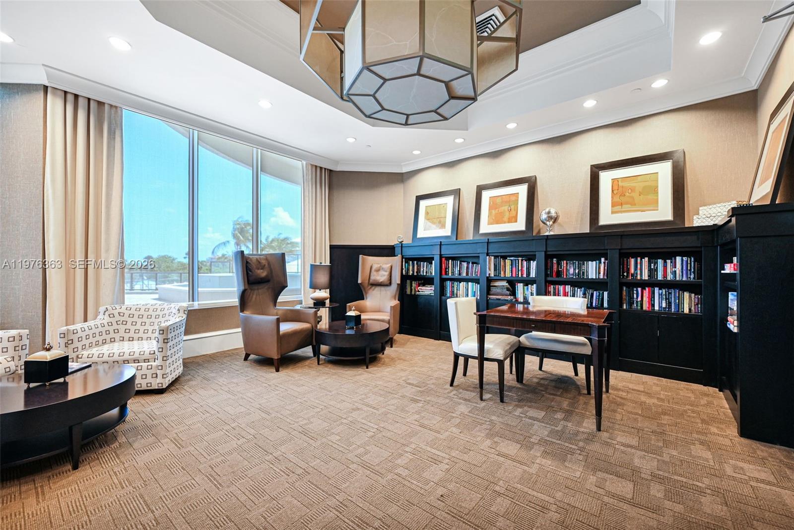2700 NORTH OCEAN CONDO - Residential