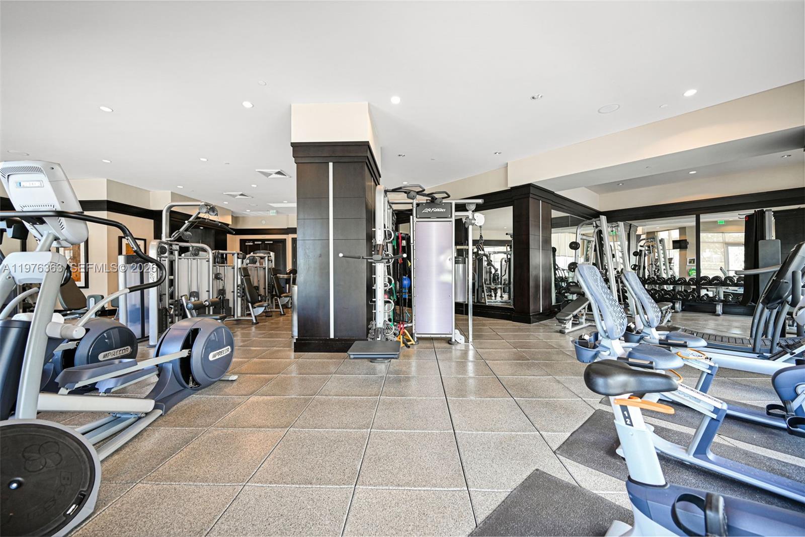 2700 NORTH OCEAN CONDO - Residential