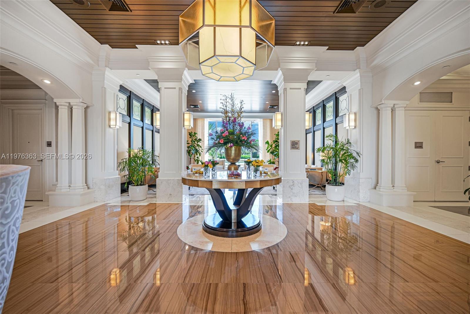 2700 NORTH OCEAN CONDO - Residential