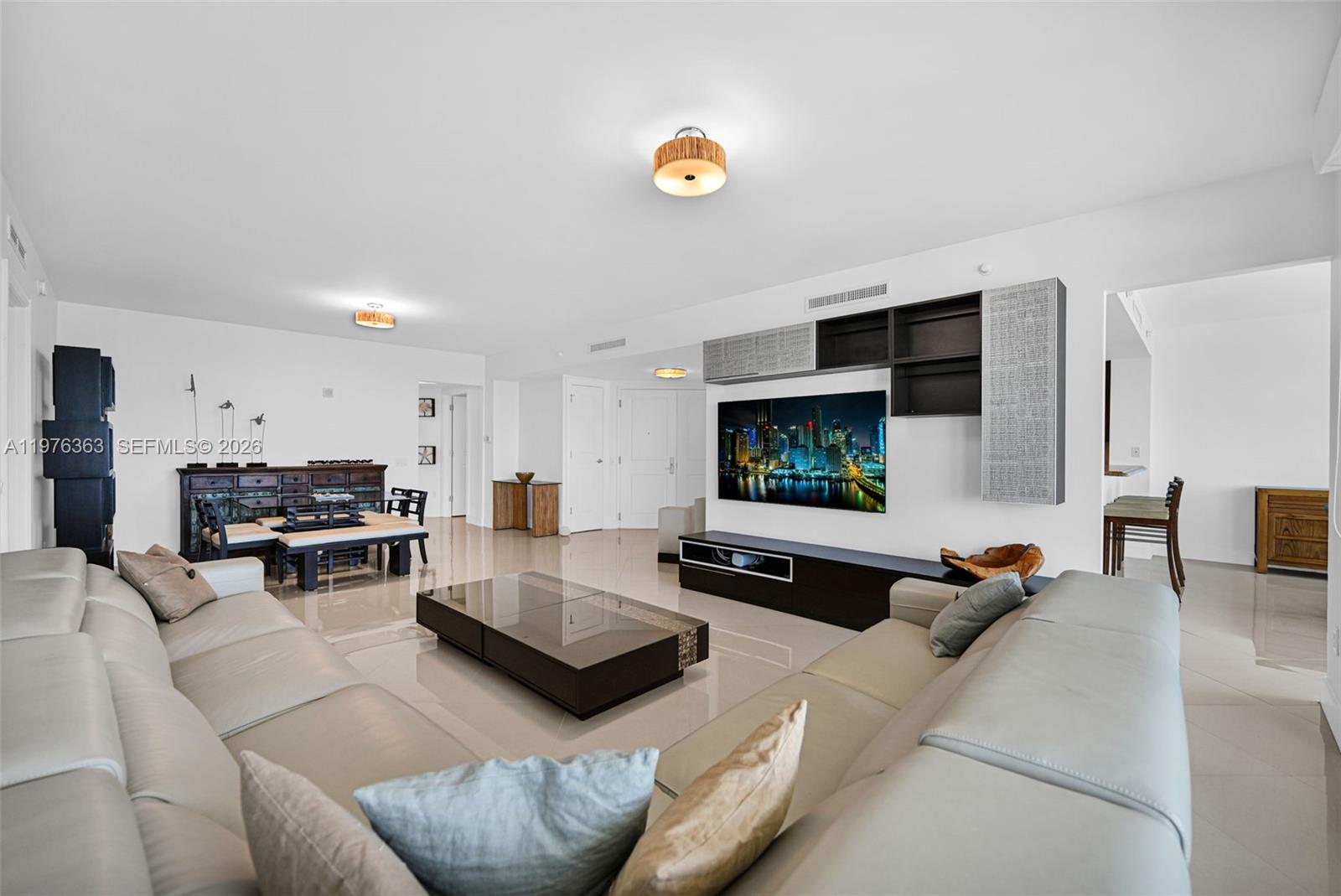 2700 NORTH OCEAN CONDO - Residential