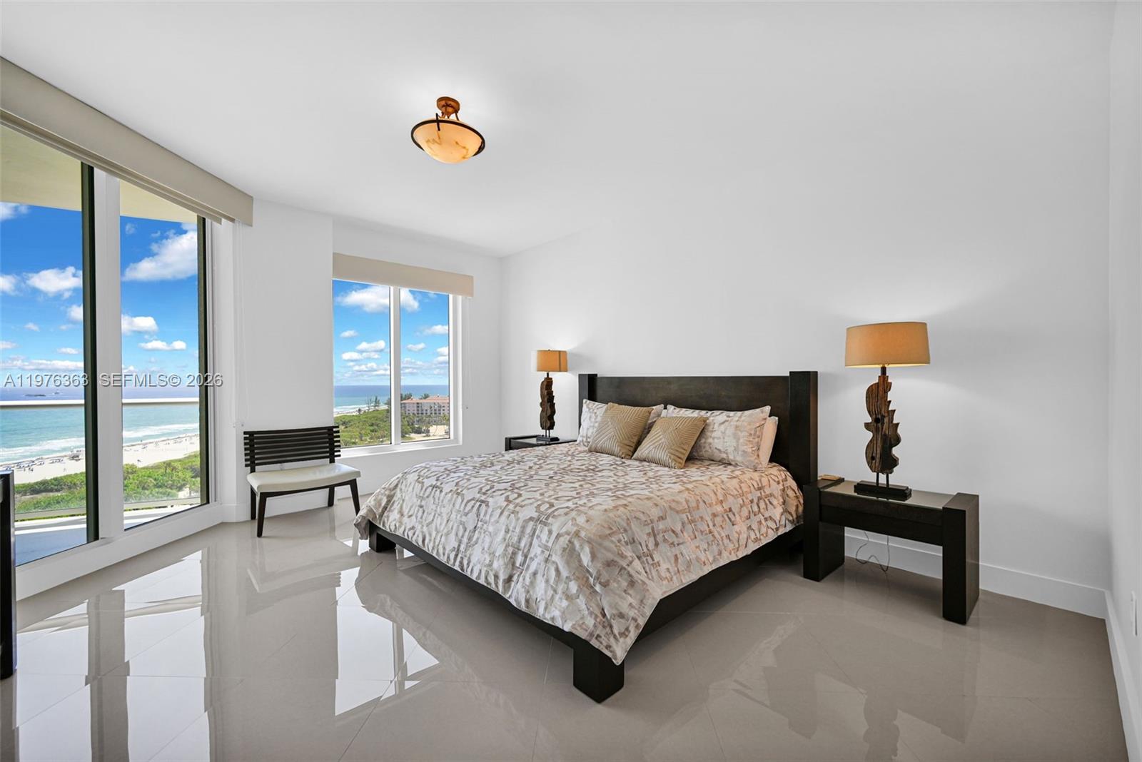 2700 NORTH OCEAN CONDO - Residential