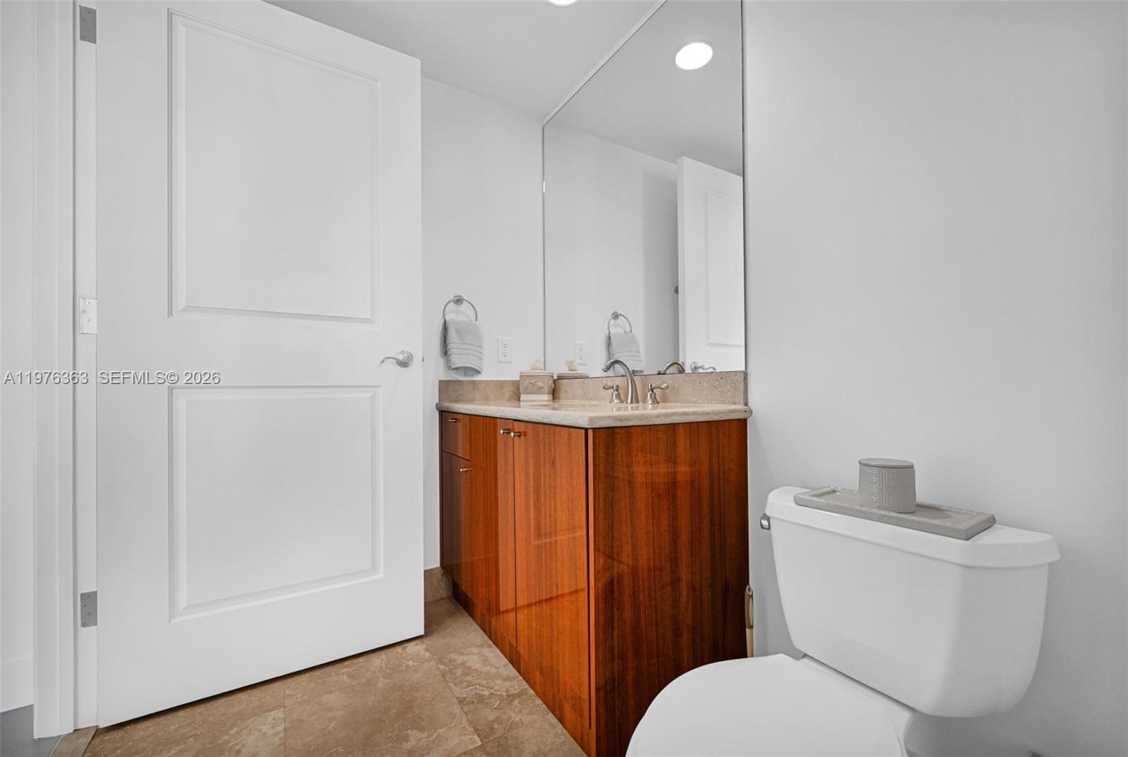 2700 NORTH OCEAN CONDO - Residential