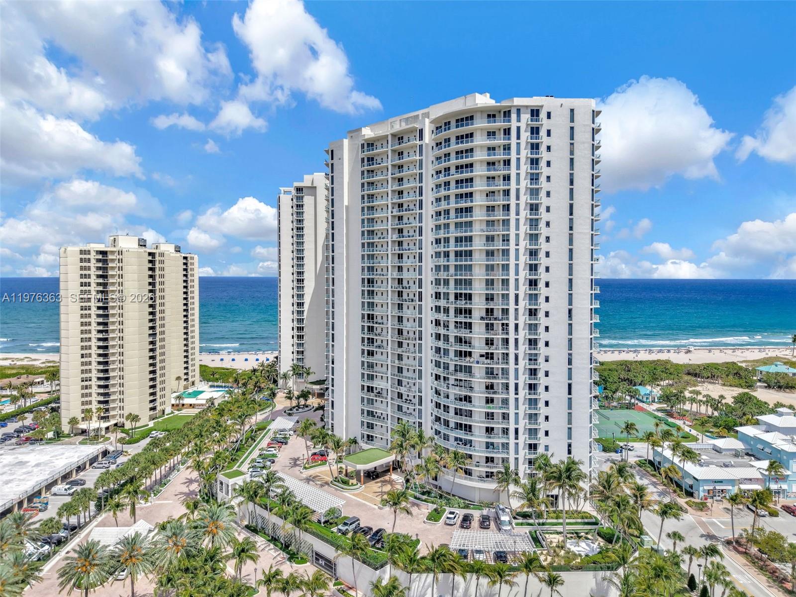 2700 N Ocean Dr 902B