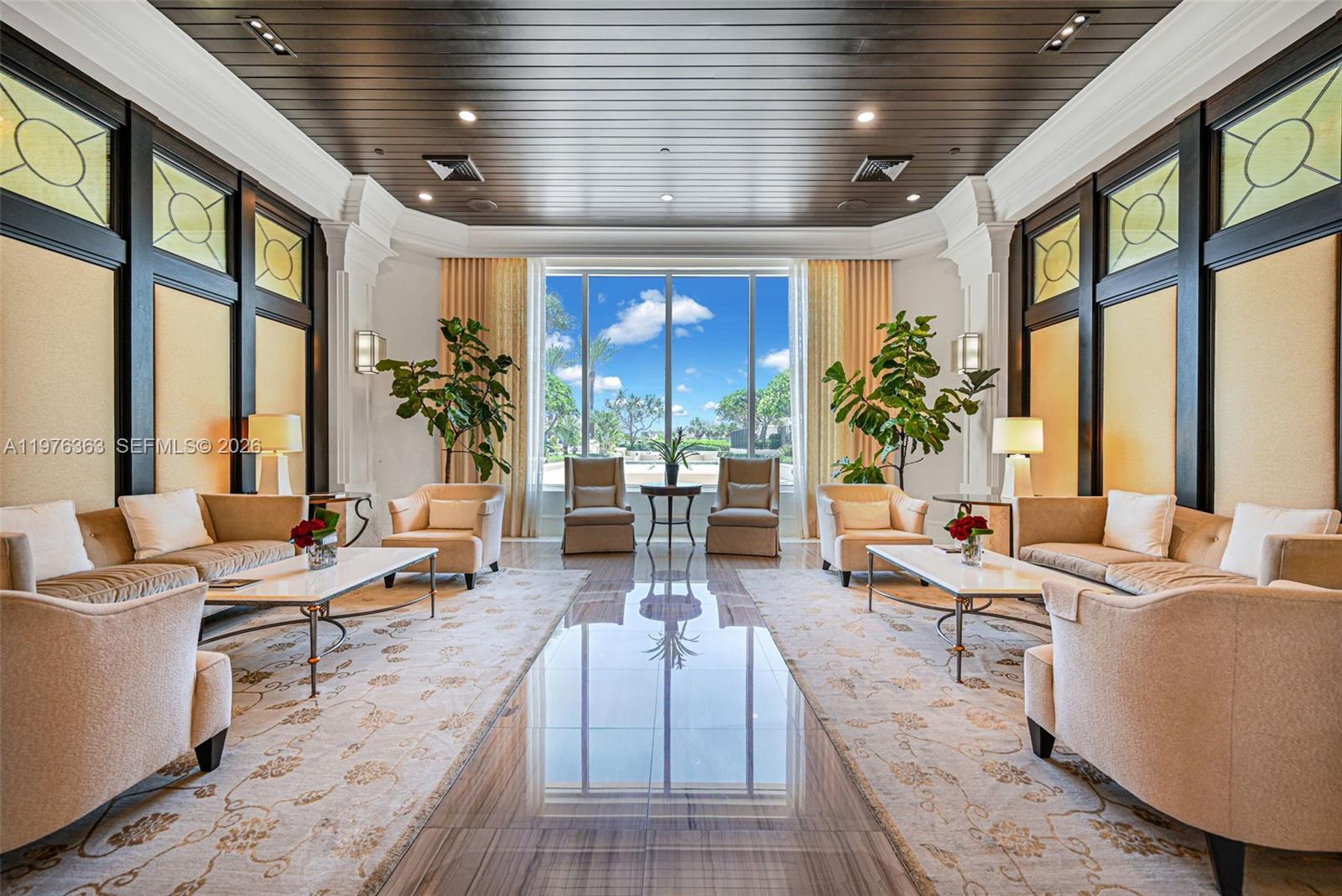 2700 NORTH OCEAN CONDO - Residential