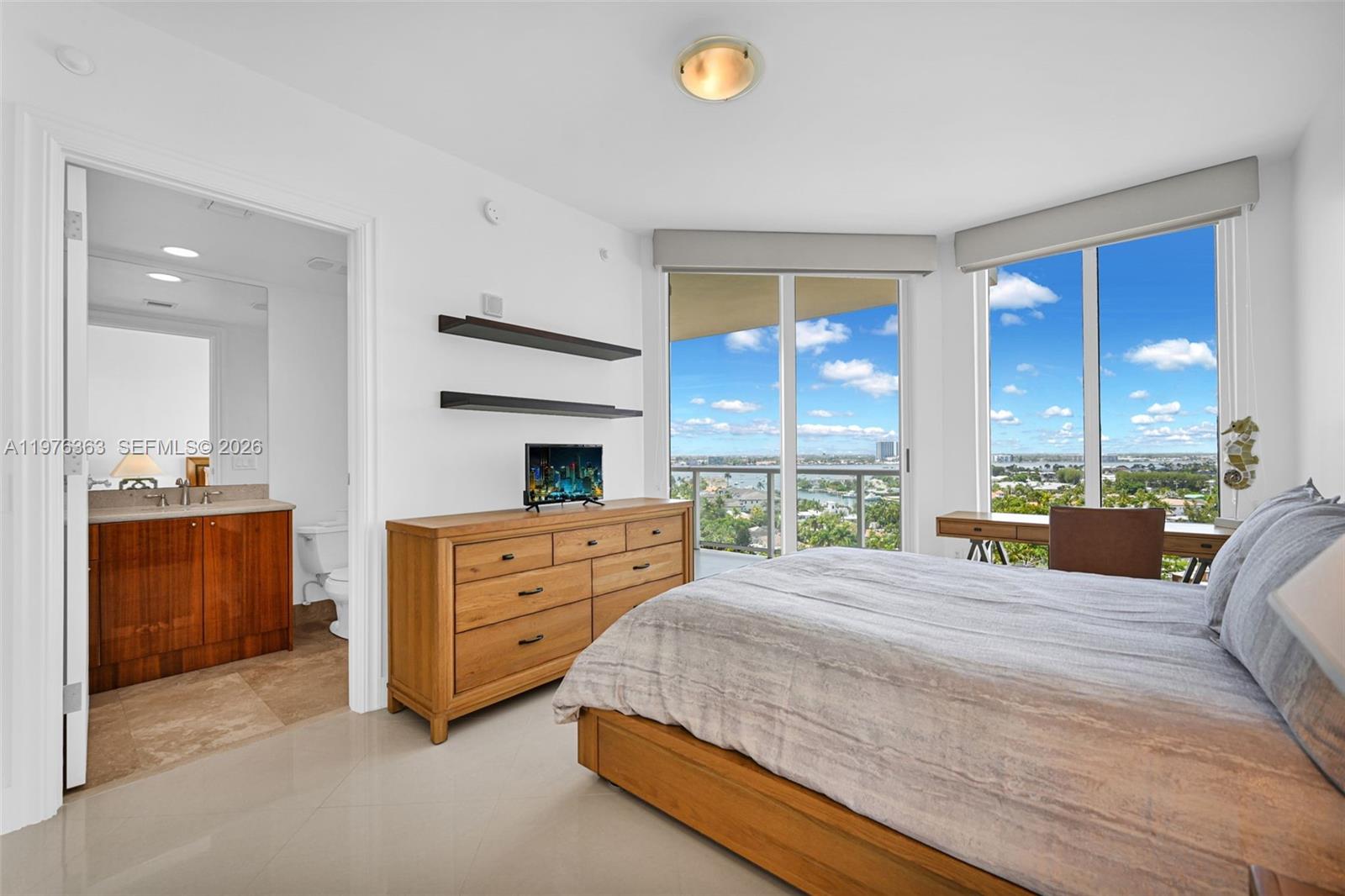 2700 NORTH OCEAN CONDO - Residential