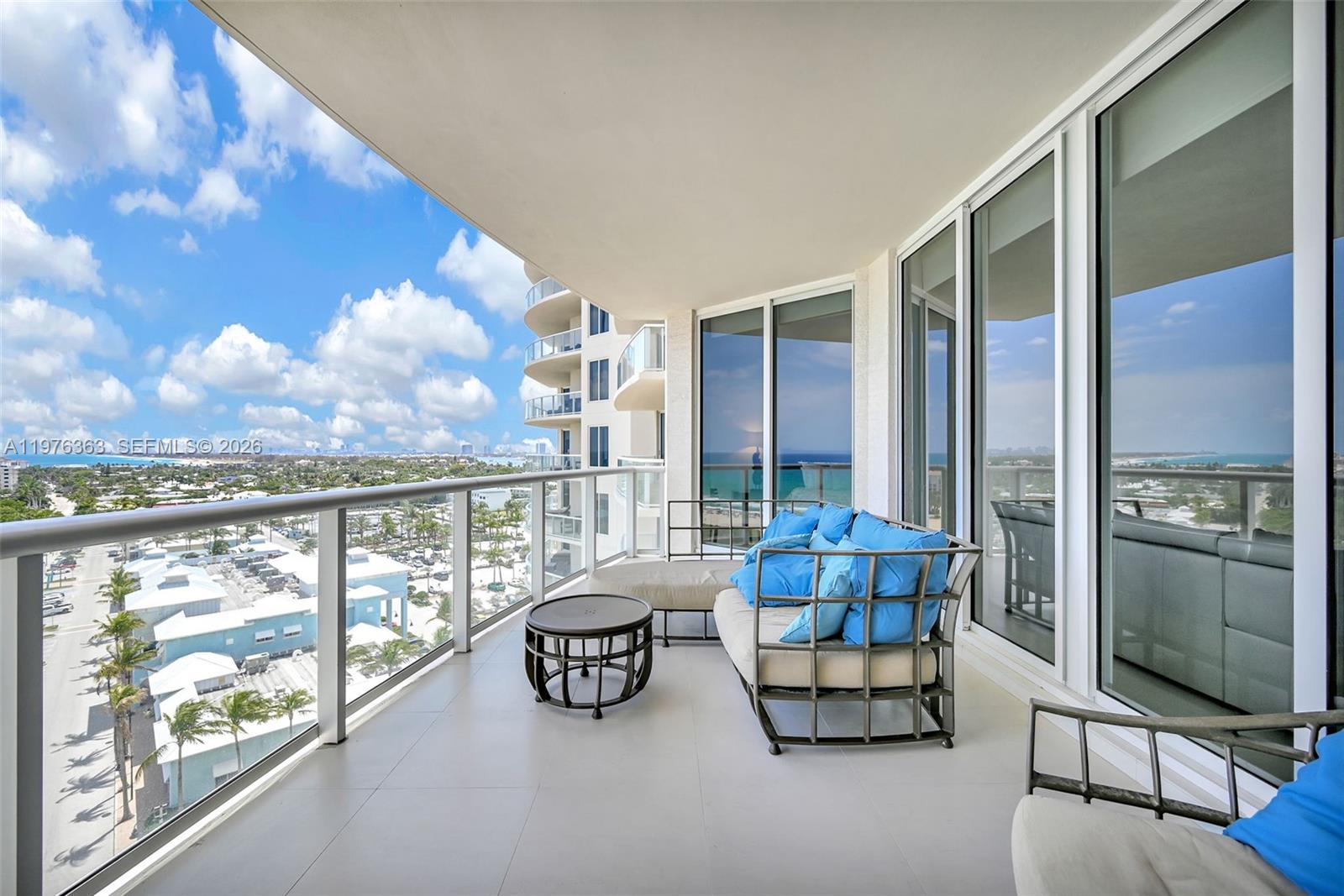 2700 NORTH OCEAN CONDO - Residential