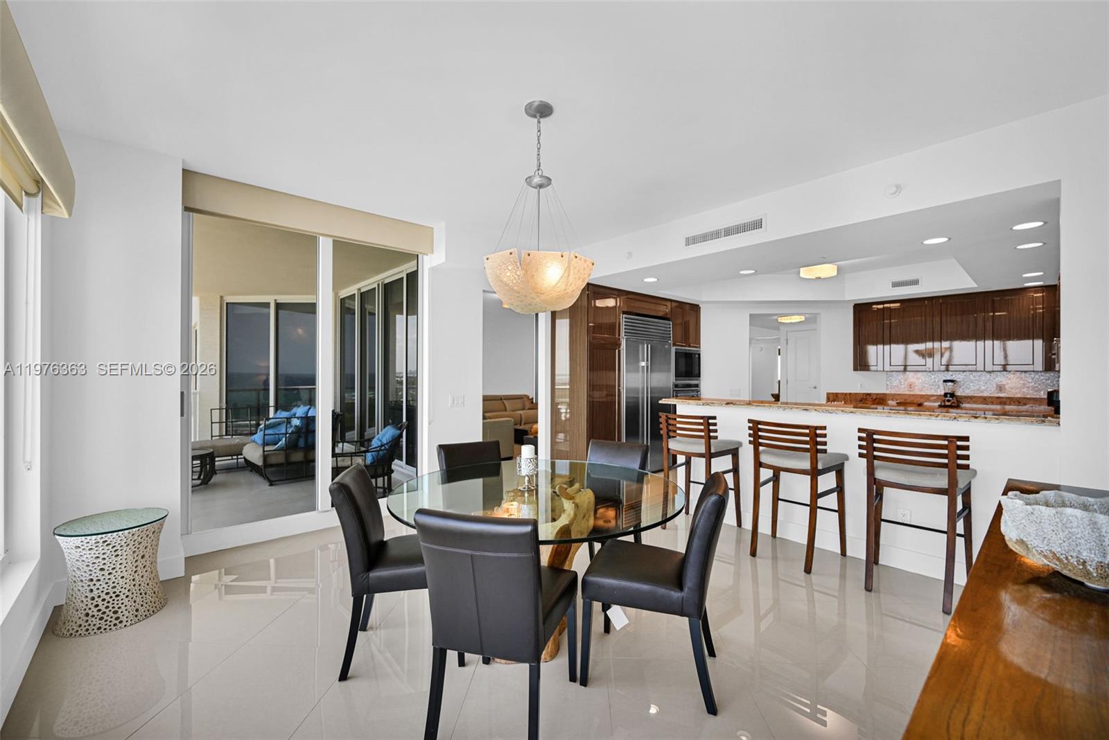 2700 NORTH OCEAN CONDO - Residential