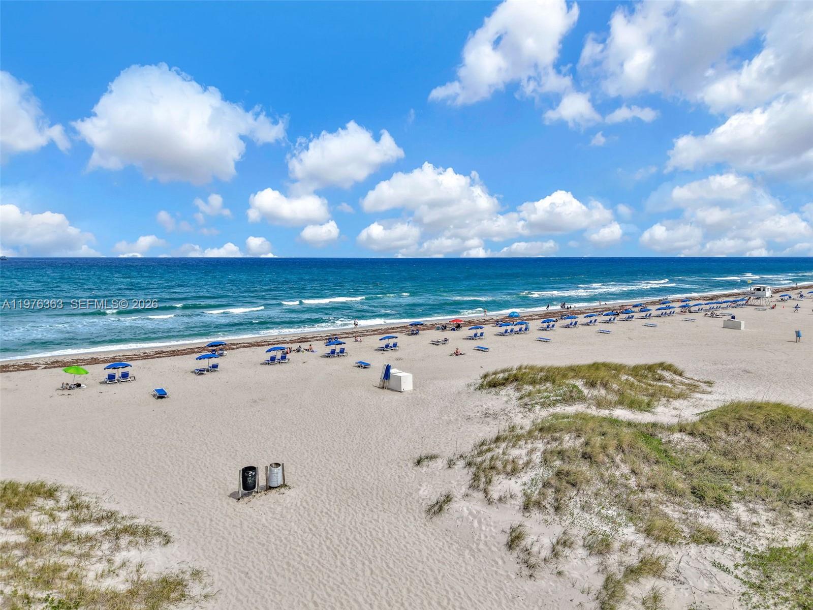 2700 NORTH OCEAN CONDO - Residential