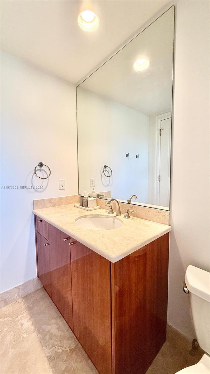 2700 NORTH OCEAN CONDO - Residential