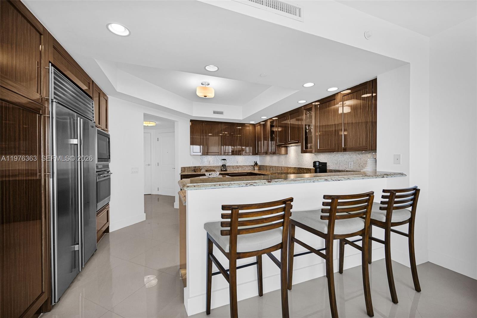 2700 NORTH OCEAN CONDO - Residential
