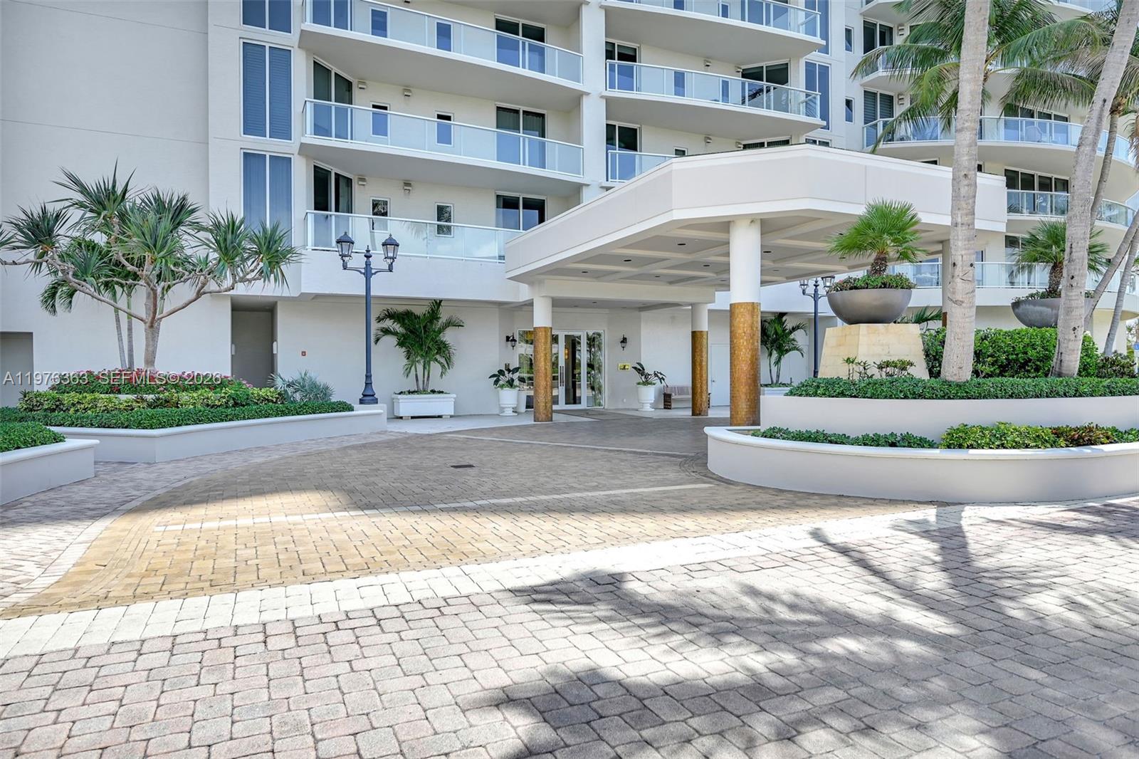 2700 NORTH OCEAN CONDO - Residential