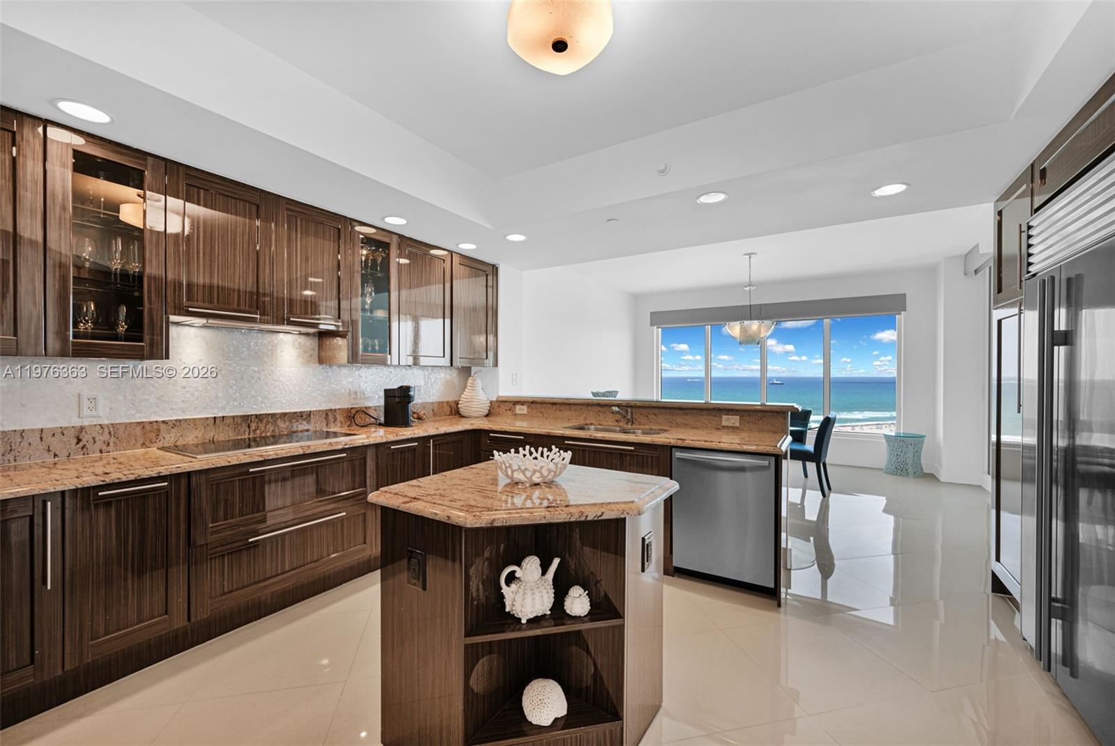 2700 NORTH OCEAN CONDO - Residential