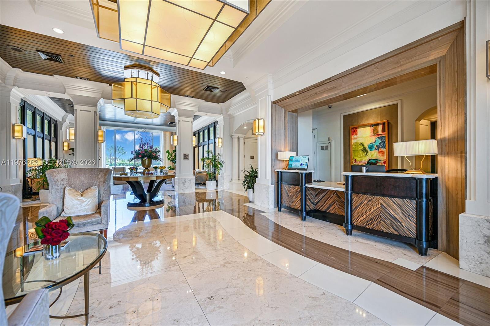 2700 NORTH OCEAN CONDO - Residential
