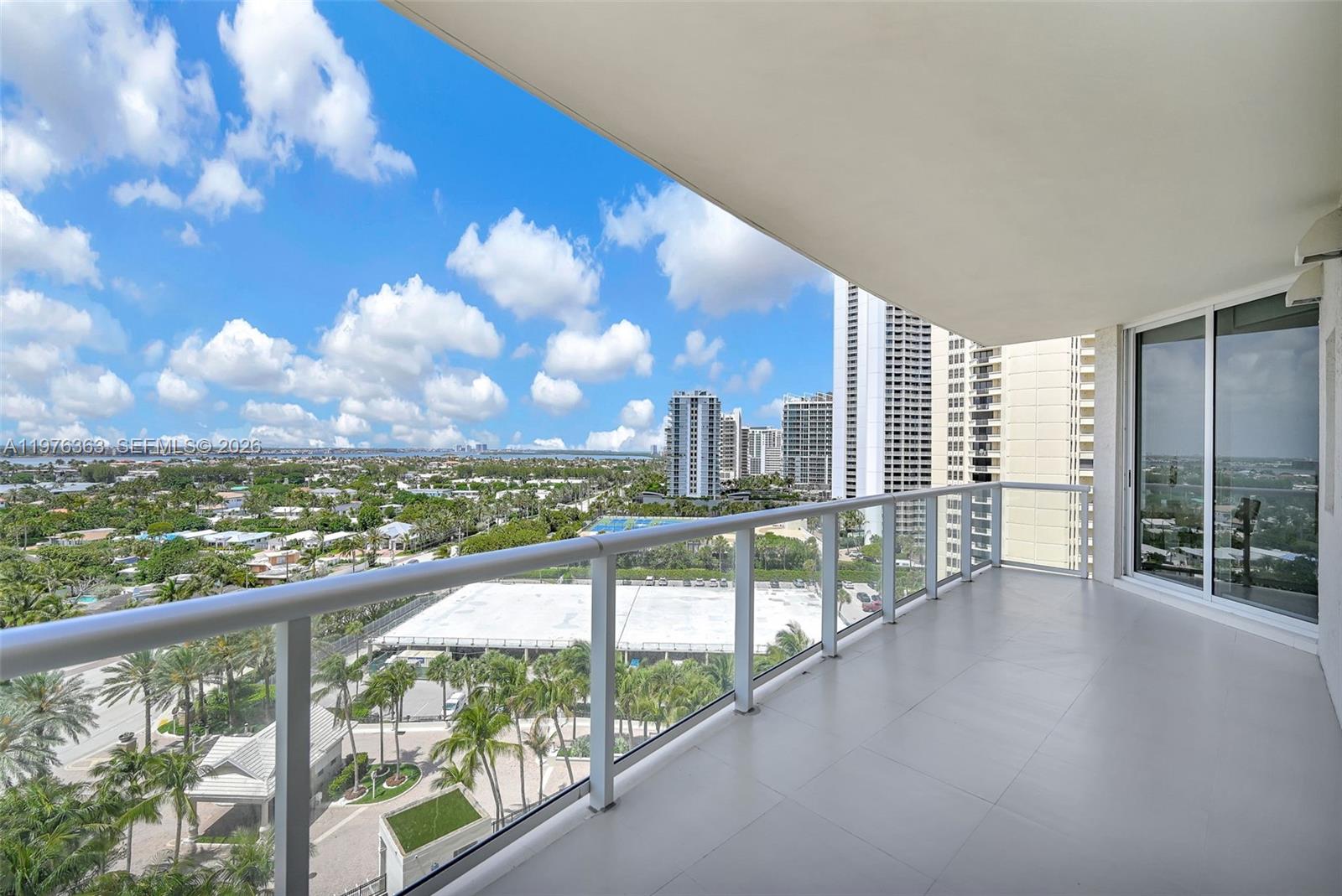 2700 NORTH OCEAN CONDO - Residential