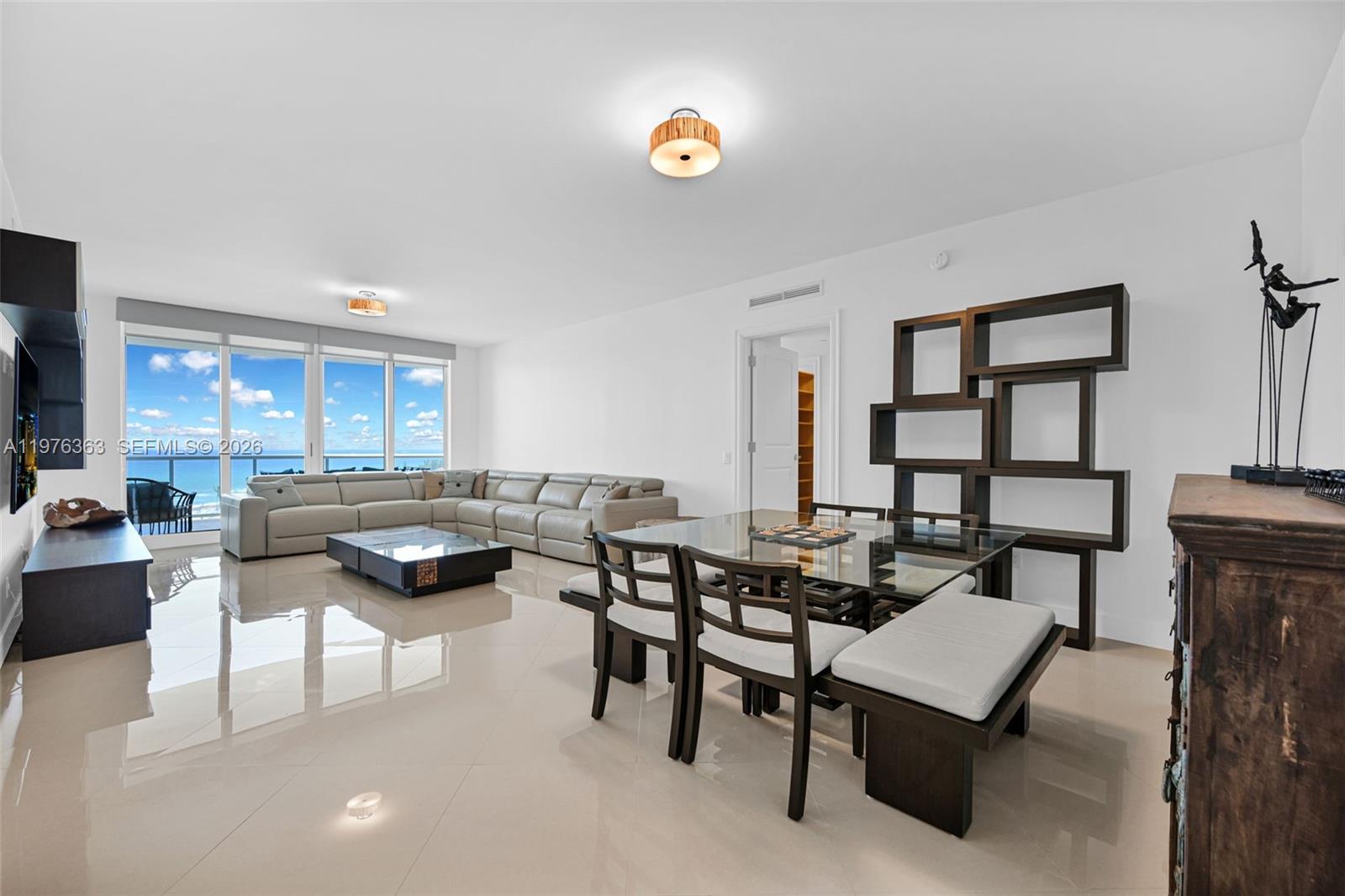 2700 NORTH OCEAN CONDO - Residential