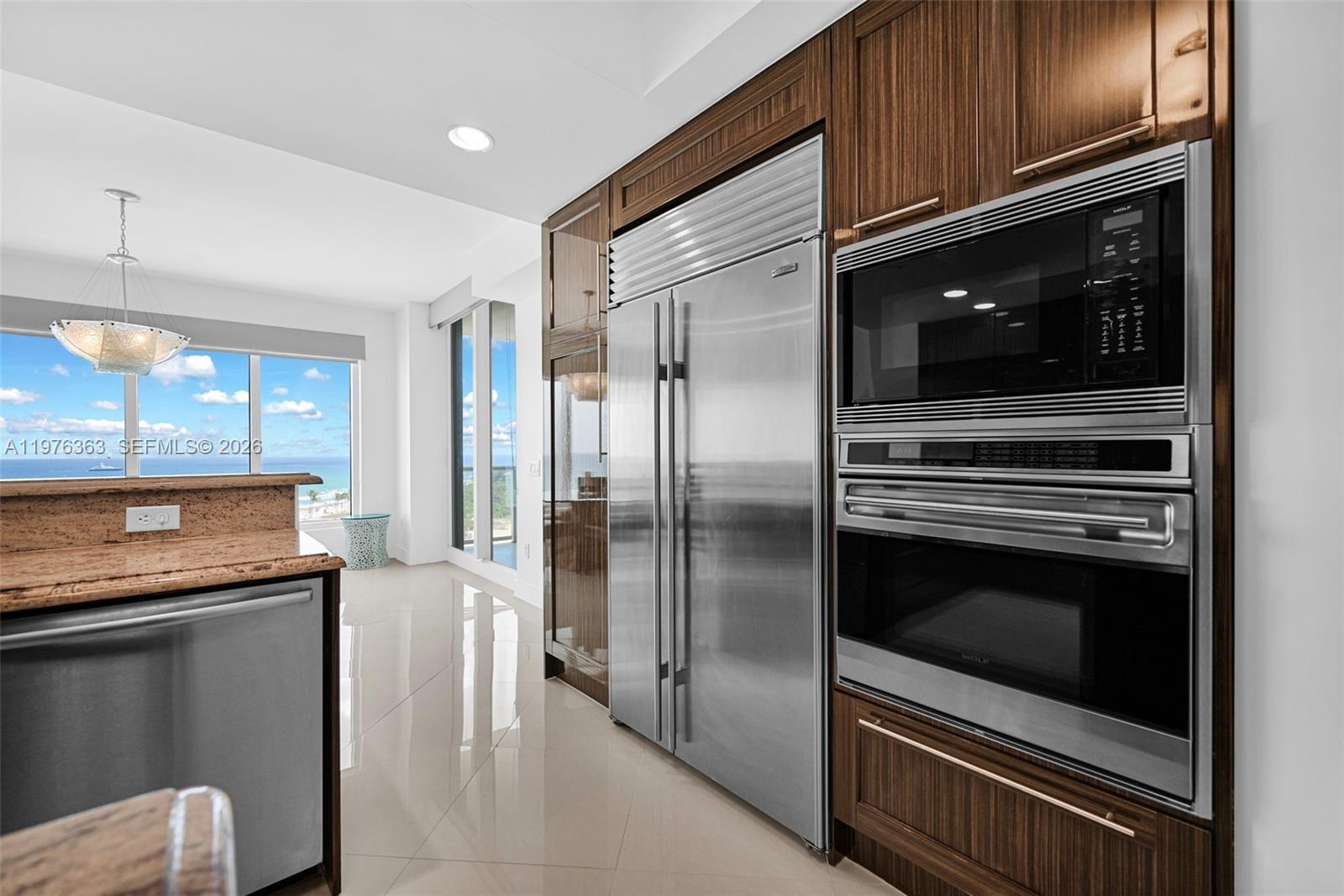 2700 NORTH OCEAN CONDO - Residential