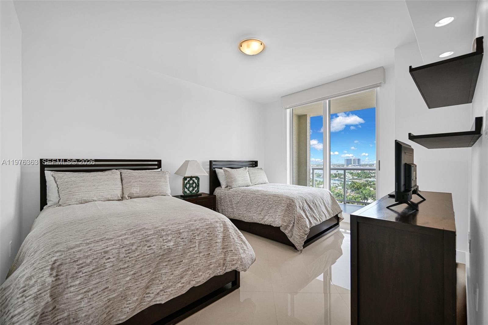 2700 NORTH OCEAN CONDO - Residential