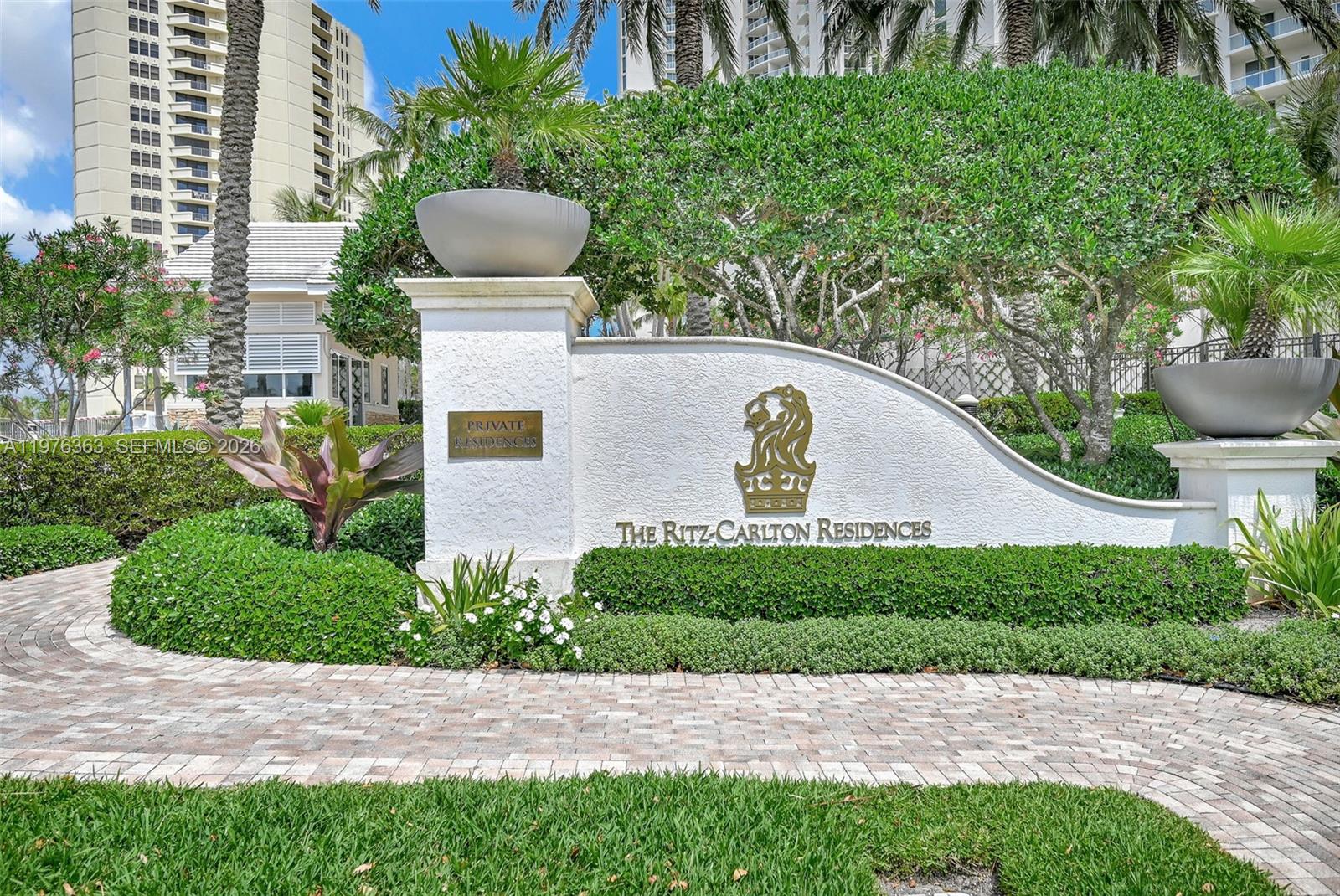 2700 NORTH OCEAN CONDO - Residential