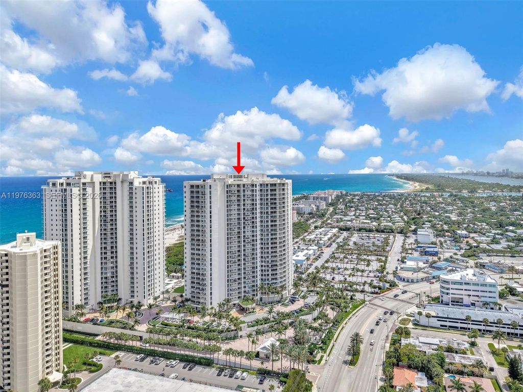 Photo of 2700 N Ocean Dr #902B, Singer Island, FL 33404 (MLS # A11976363)