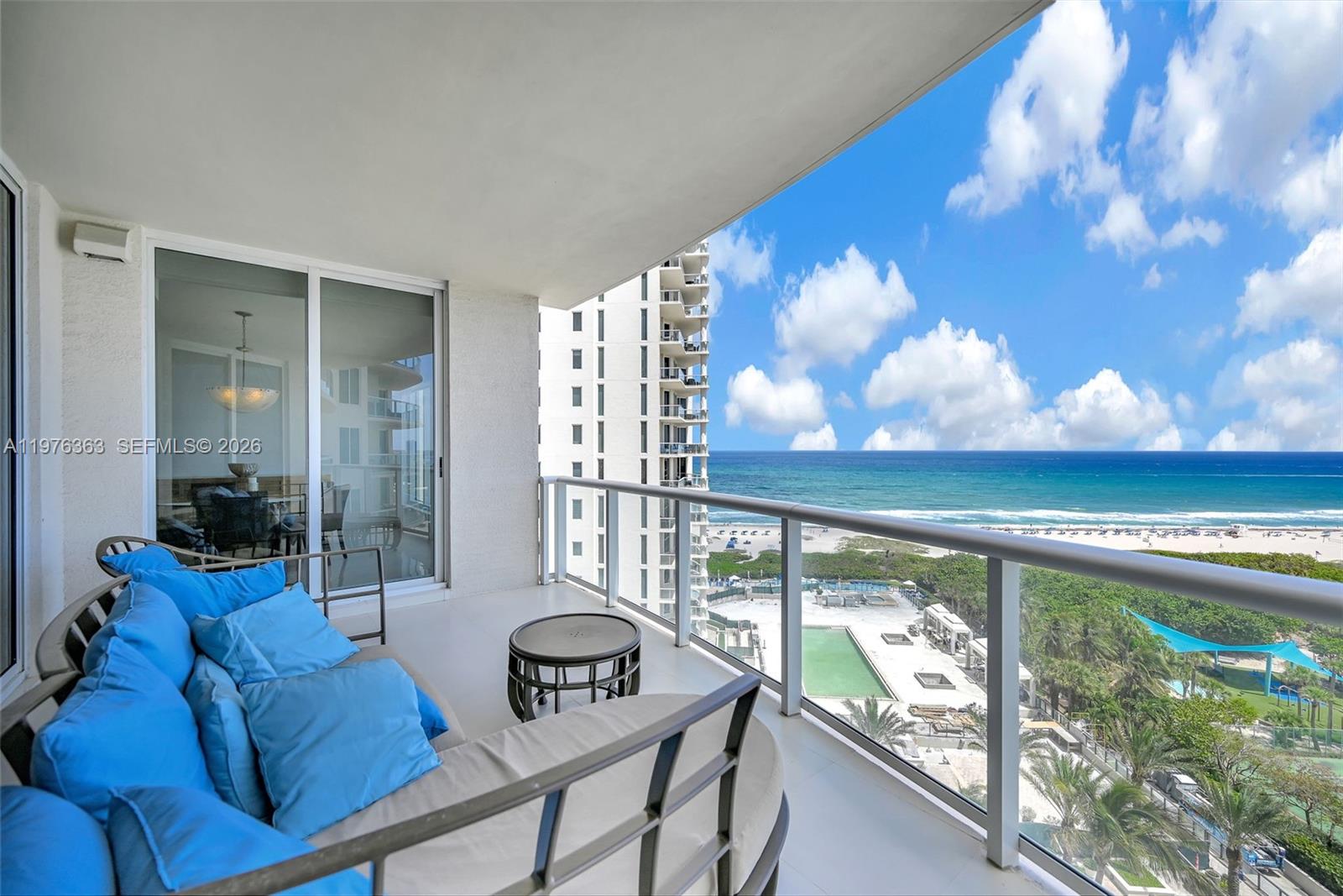 2700 NORTH OCEAN CONDO - Residential