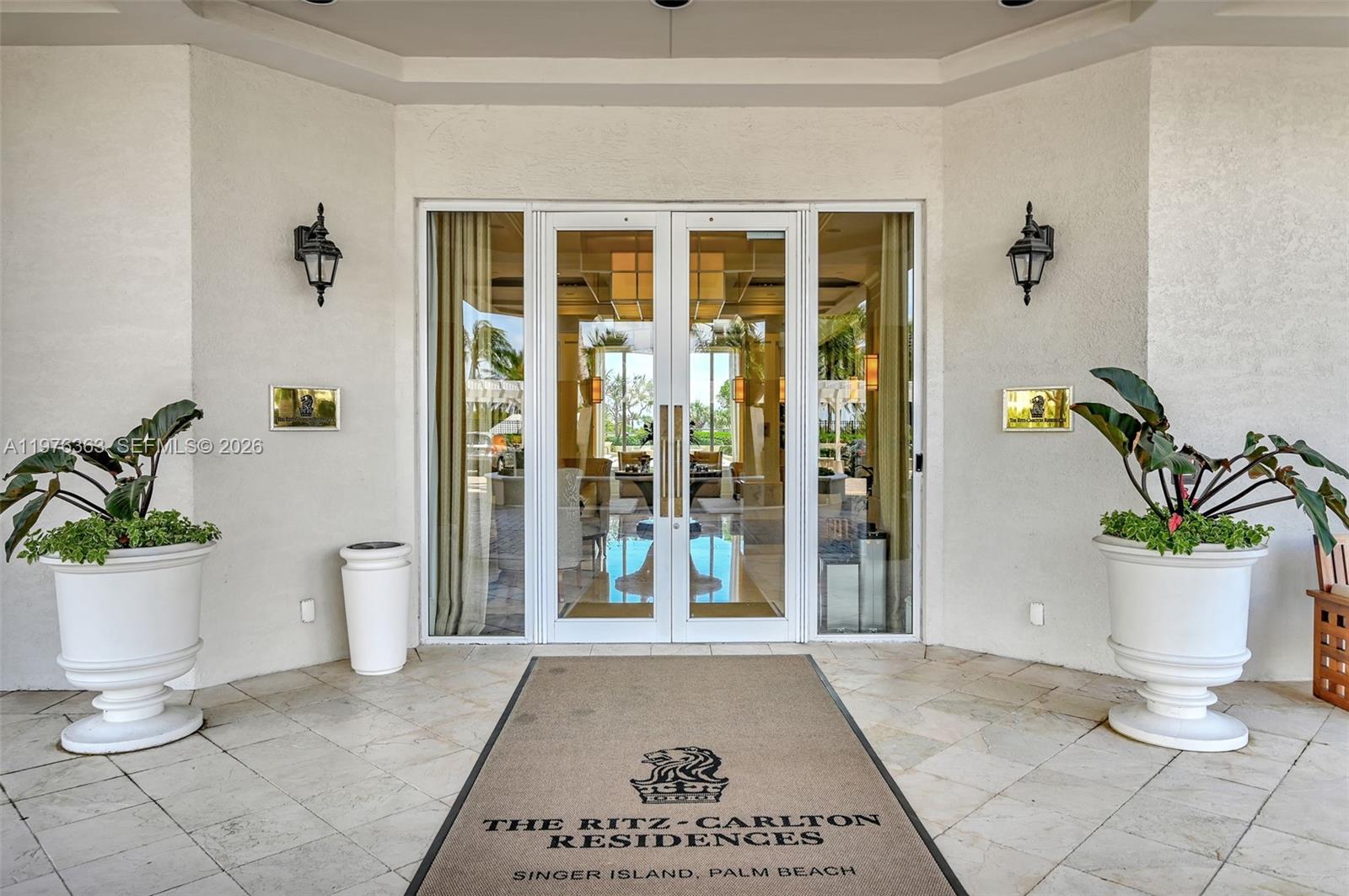 2700 NORTH OCEAN CONDO - Residential