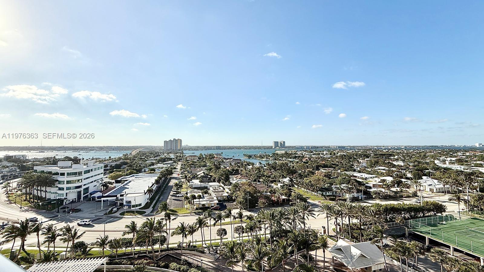 2700 NORTH OCEAN CONDO - Residential